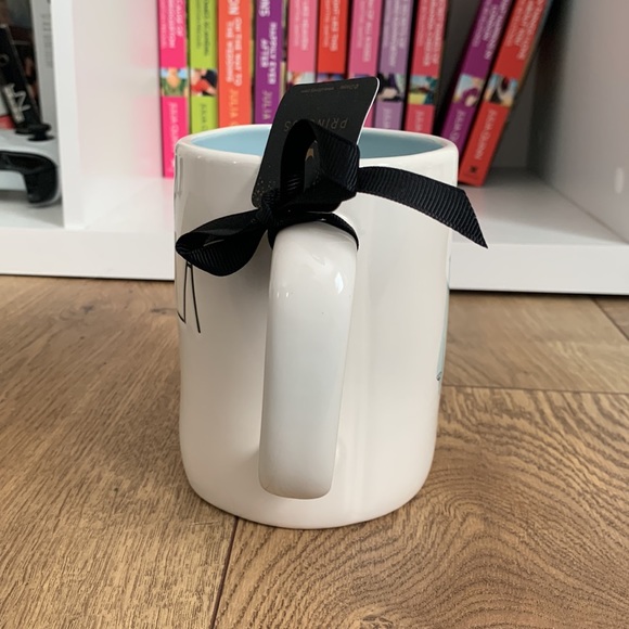 Rae Dunn Cinderella Mug - Picture 2 of 4